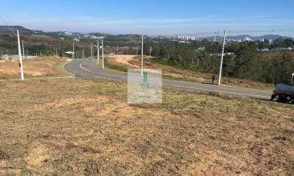 Terreno em Condomínio para Venda em Mogi das Cruzes, Cézar de Souza
