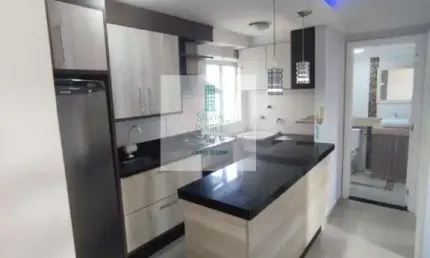 Apartamento para venda em mogi das cruzes, mogi moderno, 2 dormitórios, 1 banheiro, 1 vaga