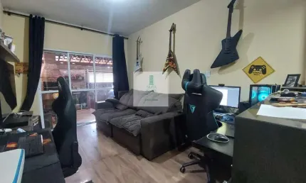 Casa para Venda em Mogi das Cruzes, Mogi Moderno, 2 dormitórios, 1 suíte, 2 banheiros, 2 vagas