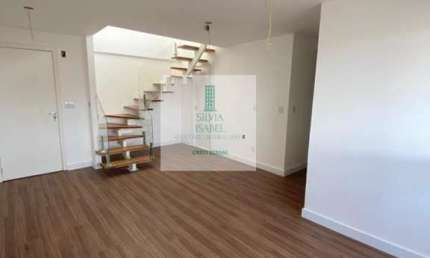 Apartamento para Venda em Mogi das Cruzes, Vila Mogilar, 3 dormitórios, 1 suíte, 4 banheiros, 2 vagas
