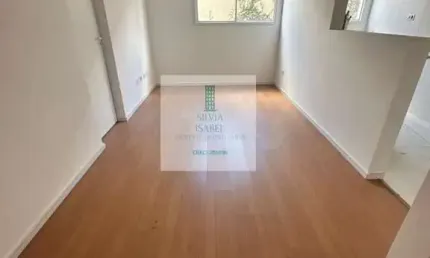 Apartamento para Venda em Mogi das Cruzes, Vila Nova Aparecida, 3 dormitórios, 1 banheiro, 1 vaga