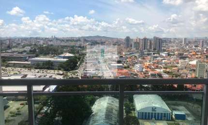 Apartamento para Venda em Mogi das Cruzes, Vila Mogilar, 2 dormitórios, 2 vagas