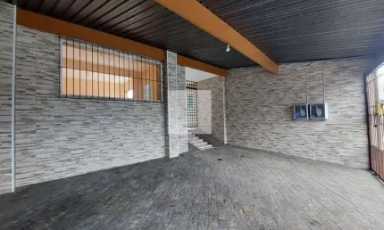 Casa para venda em mogi das cruzes, jardim universo, 3 dormitórios, 1 suíte, 4 banheiros, 2 vagas