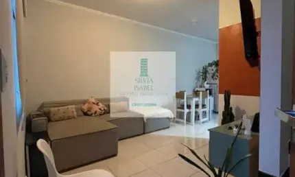 Casa em Condomínio para Venda em Mogi das Cruzes, Vila Suissa, 2 dormitórios, 1 banheiro, 2 vagas