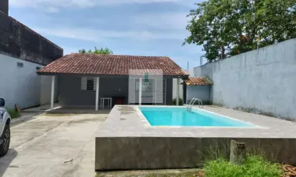 Casa para venda em bertioga, jardim raphael, 2 dormitórios, 1 suíte, 3 banheiros, 4 vagas