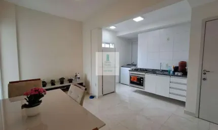 Apartamento para Venda em Mogi das Cruzes, Jardim Armênia, 1 dormitório, 1 banheiro, 1 vaga