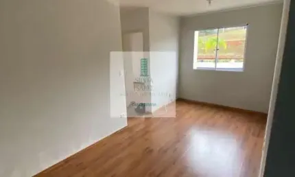 Apartamento para Venda em Mogi das Cruzes, Vila Bela Flor, 2 dormitórios, 1 banheiro, 1 vaga