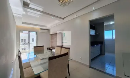 Apartamento para locação em mogi das cruzes, socorro, 3 dormitórios, 1 suíte, 2 banheiros, 1 vaga