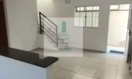 Casa em condomínio para venda em mogi das cruzes, jardim são pedro, 2 dormitórios, 2 banheiros, 1 vaga