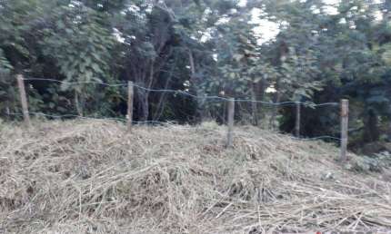 Terreno à venda de 590 m² no Jardim Paulista em Atibaia/SP - TE1709