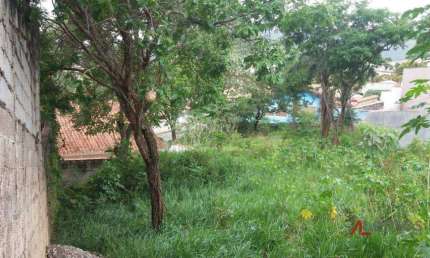 Terreno à venda de 280 m² no Jardim Paulista em Atibaia/SP - TE1497