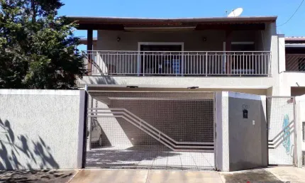 Casa com 3 quartos, 230 m², à venda na vila loanda em atibaia/sp - ca0054 - atibaia/sp