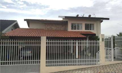 Casa com 4 dormitórios à venda, 610 m² no Nova Gardênia em Atibaia/SP - CA0070