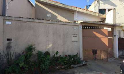 Casa com 2 dormitórios à venda, 96 m² no Jardim do Alvinópolis - Atibaia/SP - CA4083