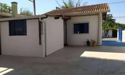 Galpão à venda e locação de 250 m² no Caetetuba em Atibaia/SP - GA0089