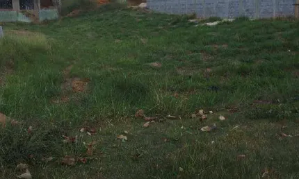 Terreno à venda de 978 m² no Condomínio Água Verde em Atibaia/SP - TE0110