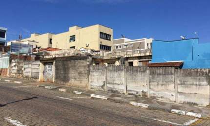 Terreno à venda de 312 m² no Centro de Atibaia/SP - TE1561