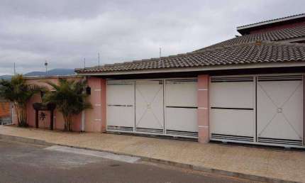 Casa com 3 dormitórios à venda de 320 m² no Jardim Real em Bom Jesus dos Perdões/SP - CA2103
