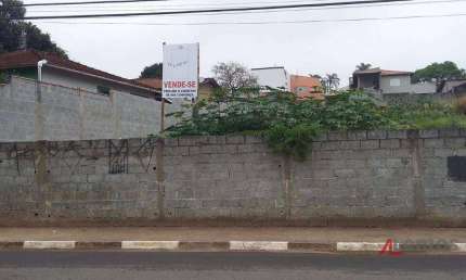 Terreno à venda com 2100 m² no Jardim Colonial em Atibaia/SP - TE1462