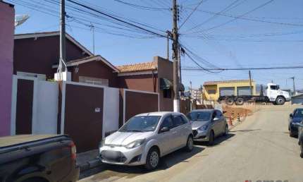 Terreno à venda de 508 m² np bairro CTB em Atibaia/SP - TE1442