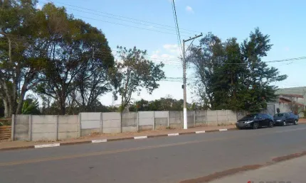Terreno à venda de 5900 m² no Jardim Imperial em Atibaia/SP - TE0827
