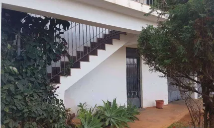 Casa com 5 dormitórios à venda de 464 m² no Atibaia Jardim em Atibaia/SP - CA2020