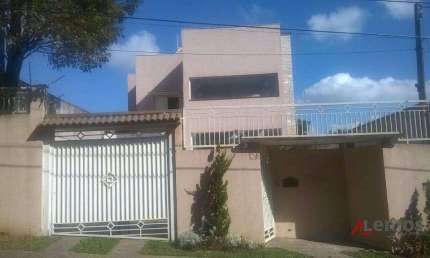 Casa com 3 dormitórios à venda de 290 m² no Jardim dos Pinheiros em Atibaia/SP - CA1946