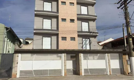 Apartamento com 2 dormitórios à venda, no bairro Jardim das Cerejeiras - Atibaia/SP - AP0109