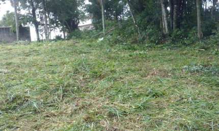 Terreno à venda, 610 m² no Jardim Paulista - Atibaia/SP - TE0267