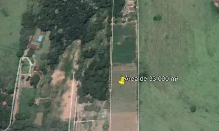 Área à venda, 33000 m² - usina - atibaia/sp - ar0012