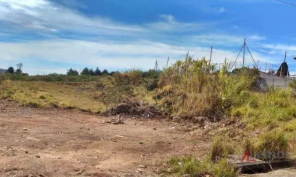 Terreno em condomínio fechado à venda na Rua Petúnia, Tanque, Atibaia