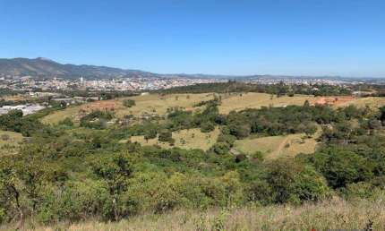 Terreno à venda de 840 m² no Atibaia Belvedere em Atibaia/SP - TE1600
