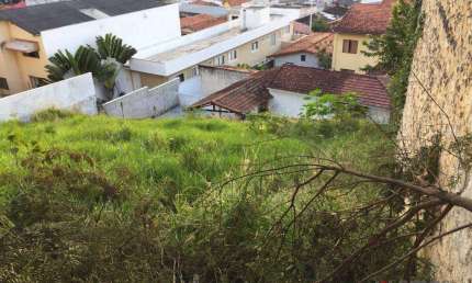 Terreno à venda, 514 m² - Centro - Atibaia/SP - TE1357