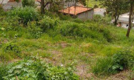 Terreno à venda de 390 m² no Jardim Paulista em Atibaia/SP- TE0680