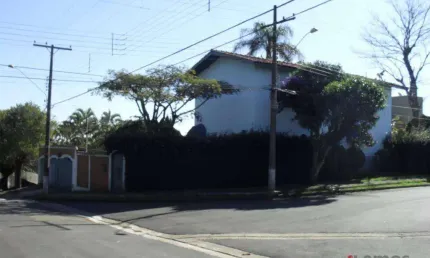 Casa com 3 dormitórios à venda de 319 m² no nirvana em atibaia/sp - ca0015