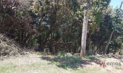 Terreno à venda, 275 m² por R$ 70.000 - Jardim Santo Antônio - Atibaia/SP - TE1189