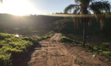 Terreno à venda de 25800 m² no Itapetinga em Atibaia/SP - TE0923