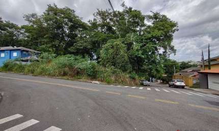 Terreno à venda, 381 m² no Retiro das Fontes em Atibaia/SP - TE0378