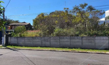 Terreno à venda no bairro  jardim são nicolau - atibaia/sp - te1815