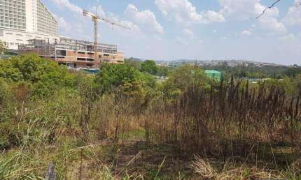Terreno residencial à venda, Jardim Santo Antônio, Atibaia - TE0894.