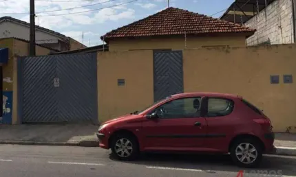 Casa com 3 dormitórios à venda de 500 m² no Alvinópolis em Atibaia/SP - CA3711