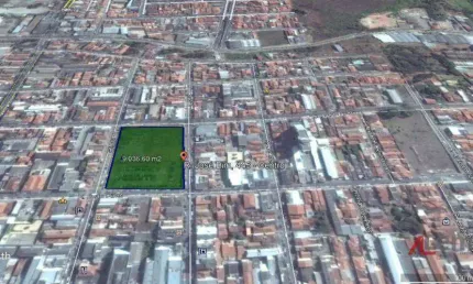 Terreno à venda, 9036 m² no Centro de Atibaia/SP - TE0431