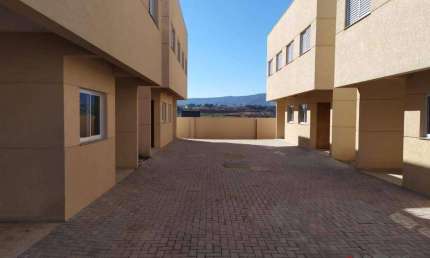 Casas com 3 dormitórios à venda no Jardim das Cerejeiras em Atibaia/SP - CA3647