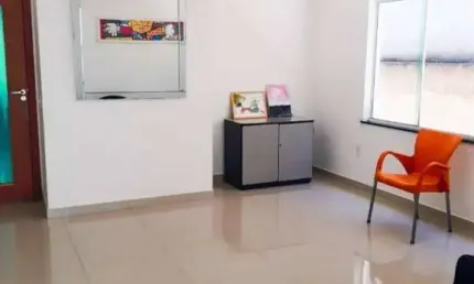 Casa com 3 dormitórios à venda de 145 m² no Jardim Paulista em Atibaia/SP - CA3752