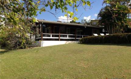 Casa com 4 dormitórios à venda de 247 m² no Jardim Paulista em Atibaia/SP - CA0234