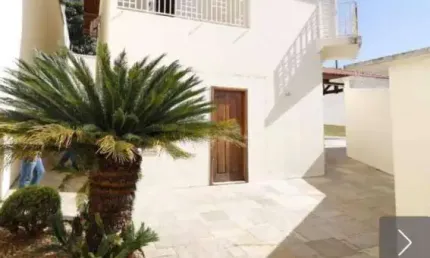 Casa com 3 dormitórios à venda, no Jardim do Lago em Atibaia/SP - CA1196