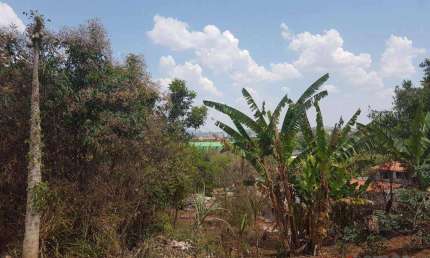 Terreno residencial à venda, Jardim Santo Antônio, Atibaia - TE0897.