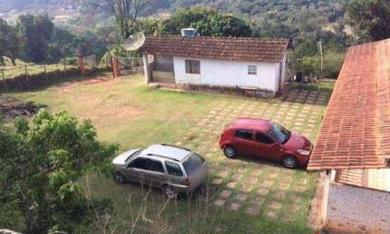 Sítio rural à venda, no bairro Boa Vista, Atibaia - SI0015