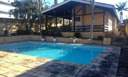 Casa com 3 dormitórios à venda de 337 m² na Vila Giglio em Atibaia/SP - CA3898