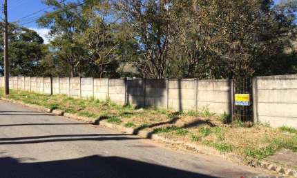 Terreno residencial à venda, Jardim Maristela, Atibaia - TE0776.